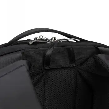 TARGUS PRO-TEK 16" TECH BACKPACK, BLACK