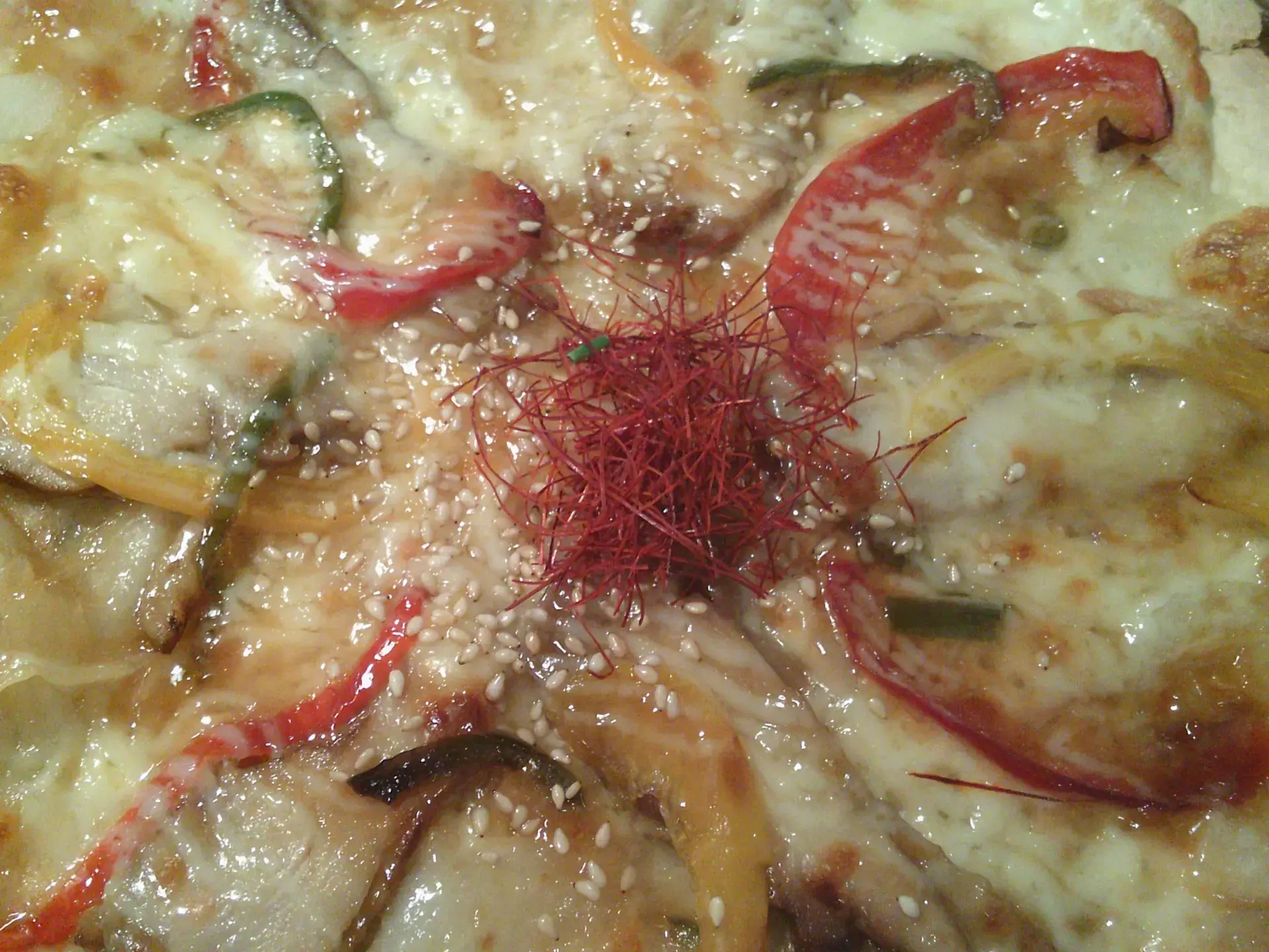 Kenko KC-AF11, green