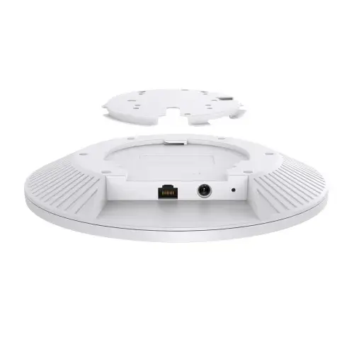 TP-Link EAP773 Omada BE9300 Ceiling Mount Tri-Band Wi-Fi 7 Prieigos taškas