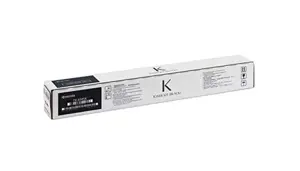 1T02L70NL0 (TK8345K, TK-8345K), Kasetė spausdintuvui (Kyocera)