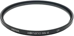 "Hoya" filtras UV HD Nano Mk II 58 mm
