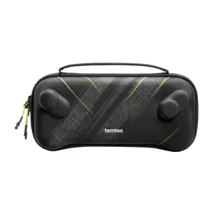 TOMTOC FancyCase-G02 Xbox Ally ROG Case (Black)