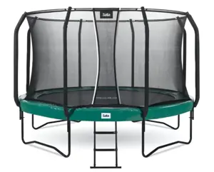 Batutas Salta First Class 251 cm žalias
