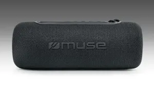 "Muse M-780 BT" garsiakalbis atsparus vandeniui, "Bluetooth", nešiojamas, belaidis ryšys, juodas