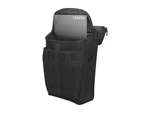 Lenovo Legion Active žaidimų kuprinė bk| GX41C86982, Poliesteris