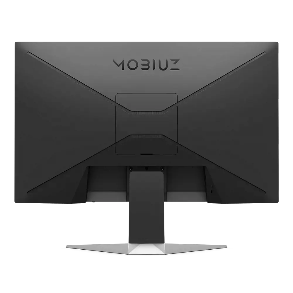 Monitorius BENQ EX240N 23.8inch FHD VA 165Hz 1ms 250cd/m2 HDMI DP