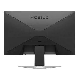 Monitorius BENQ EX240N 23.8inch FHD VA 165Hz 1ms 250cd/m2 HDMI DP