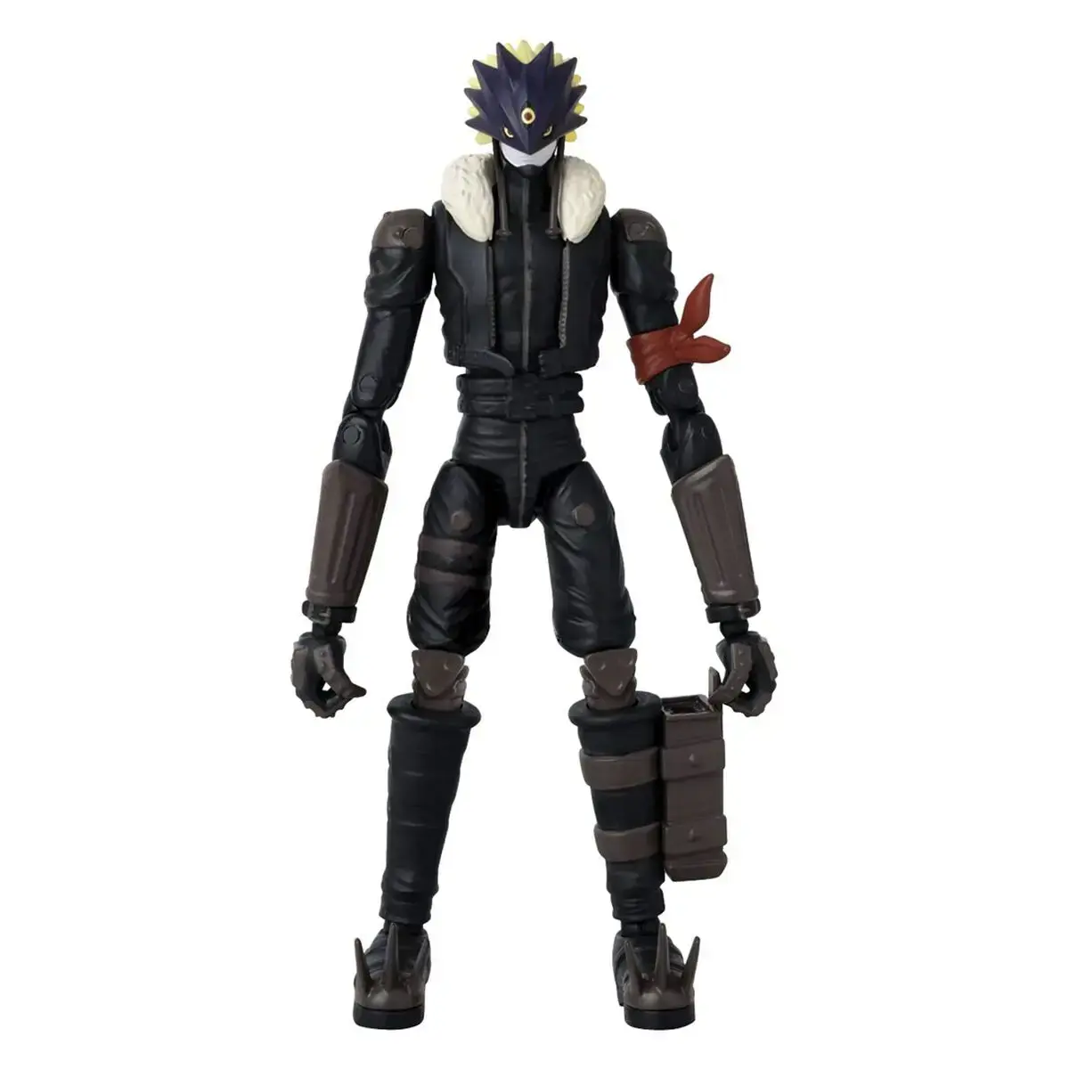 ANIME HEROJAI DIGIMON - BEELZEMON