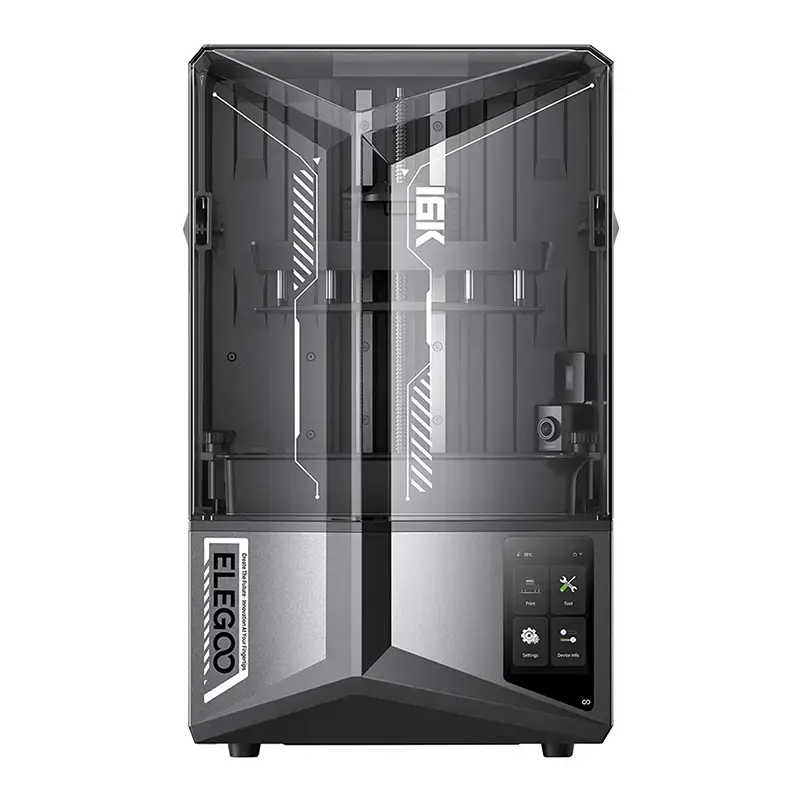 ELEGOO Saturn 4 Ultra 16K 3D Printer