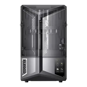 ELEGOO Saturn 4 Ultra 16K 3D Printer