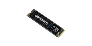 SSD diskas GOODRAM SSDPR-PX500-128-80-G3 128 GB, M.2, PCI Express 3.0