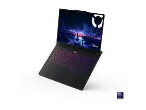 Nešiojamas kompiuteris Lenovo Legion Pro 7 16IAX10H, 255HX, 1000 GB, 16 Coliai, Windows 11 Home