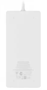 UBIQUITI AC ADAPTER 210W. AN AC POWER ADAPTER DELIVERS 210W AT 54V DC FOR A POE SWITCH