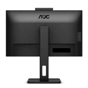 Monitorius AOC 24P3CW 23.8inch IPS TFT 1920x1080 HDMI DP USB Black