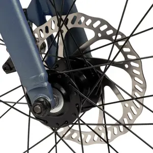 Huffy MTB Batch Alu 20” bike, chameleo (B374455W)