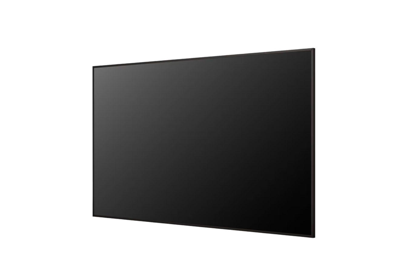 LG 75UH5Q-E 75" UHD ADS 500 NITS 24/7 SOC WIFI HAZE