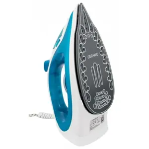 SPERANZA EHI002 STEAM IRON SLIDER 2200W