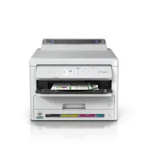Epson WorkForce Pro C5390DW