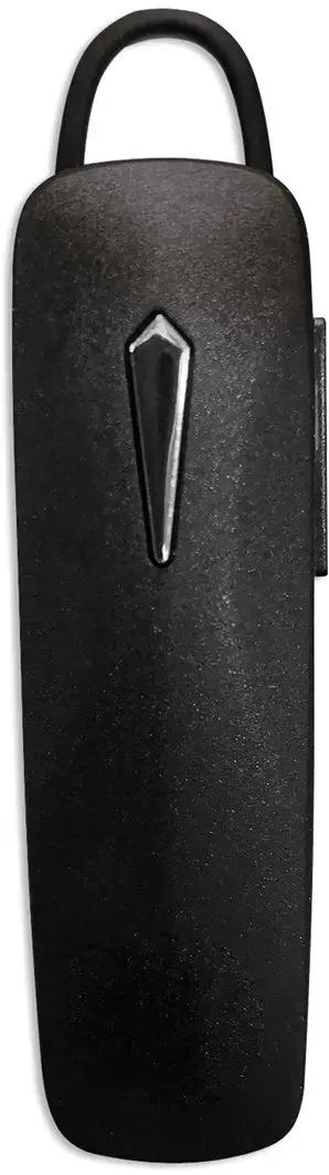 "Omega" ausinės "Bluetooth R410", juodos (45212)