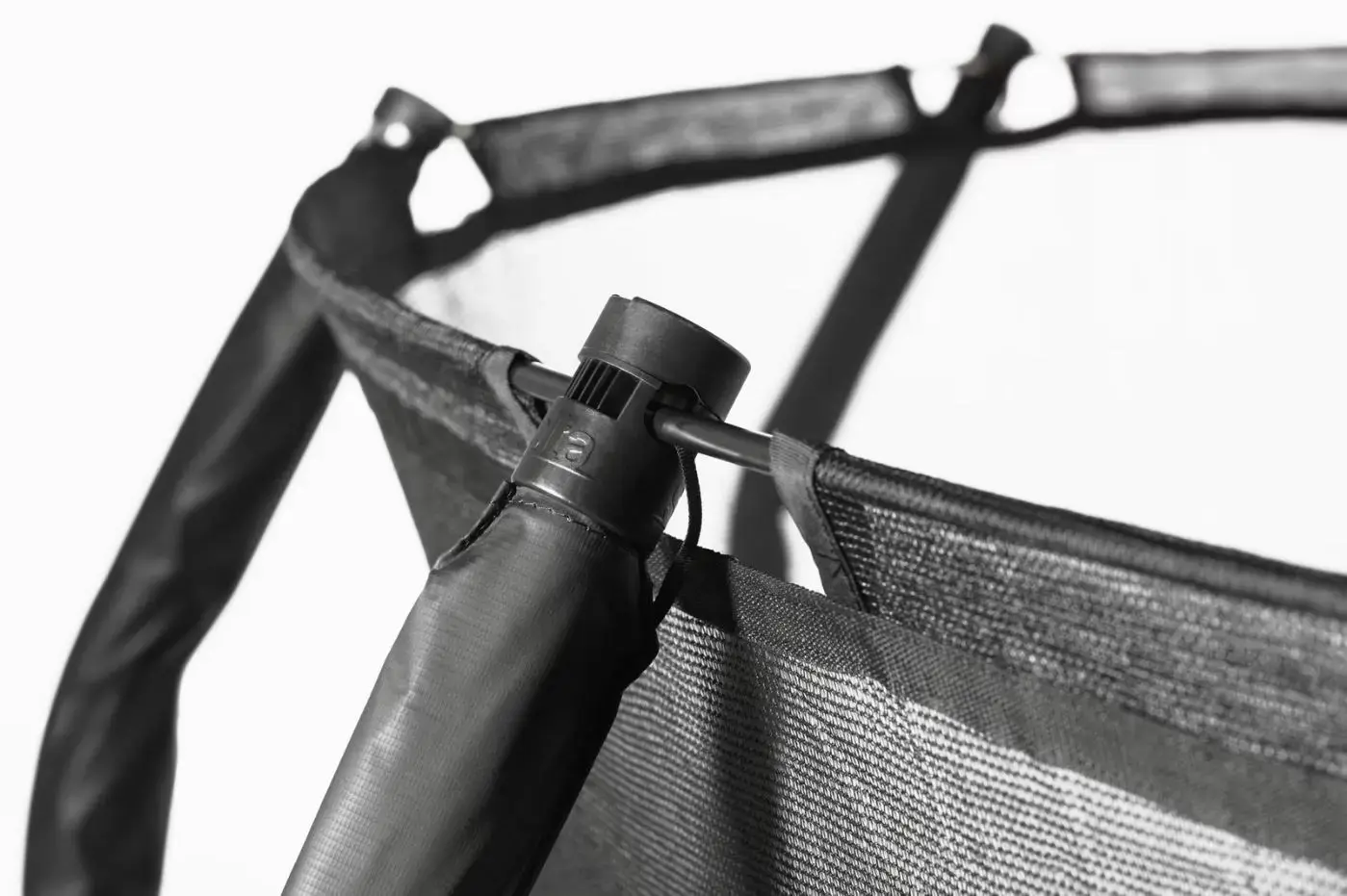 Batutas Salta Premium Edition 427 cm juodas