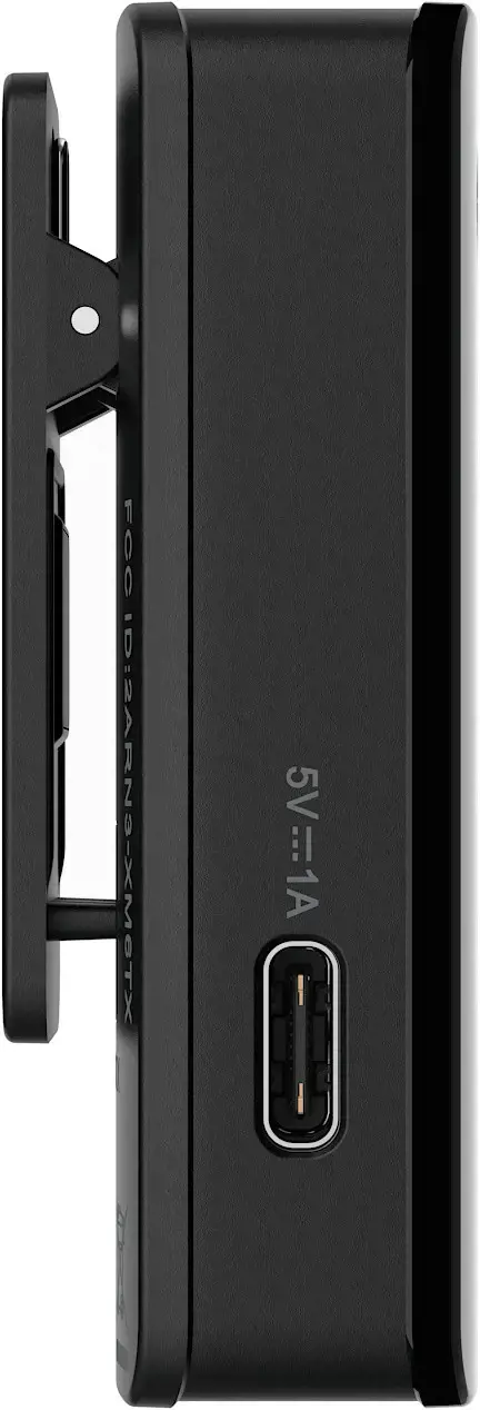 Boya BY-XM6-S1 Dual Wireless Lavalier Microphone