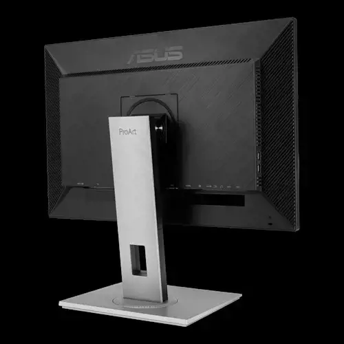 Monitorius ASUS ProArt PA278QV, 68.6 cm (27"), 2560 x 1440 pixels, Quad HD, LED, 5 ms, Black