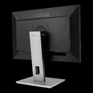 Monitorius ASUS ProArt PA278QV, 68.6 cm (27"), 2560 x 1440 pixels, Quad HD, LED, 5 ms, Black