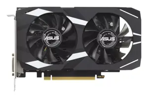 Vaizdo plokštė ASUS GeForce RTX 3050 6 GB, GDDR6, 90YV0K60-M0NA00