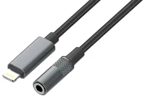 D-Fruit adapter Lightning- 3,5mm DF127