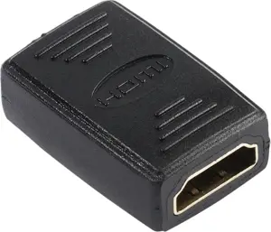 "Vivanco" adapteris HDMI - HDMI (47076)