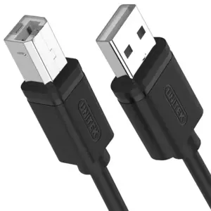 UNITEK Y-C420GBK Unitek kabelis USB 2.0 3 m Y-C420GBK