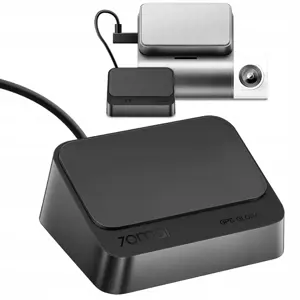 PRIETAISŲ KAMEROS ACC EXT GPS MODULIS/MIDRIVE GPS03 70MAI