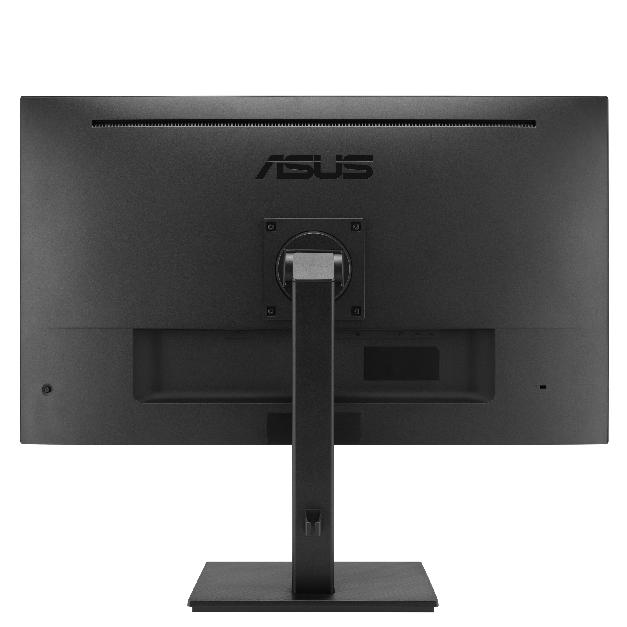 ASUS VA32UQSB, 80 cm (31,5"), 3840 x 2160 taškų, 4K Ultra HD, LED, 4 ms, juoda