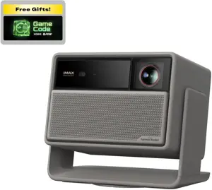 Xgimi projector Horizon 20 Max Limited Edition with FC26 code
