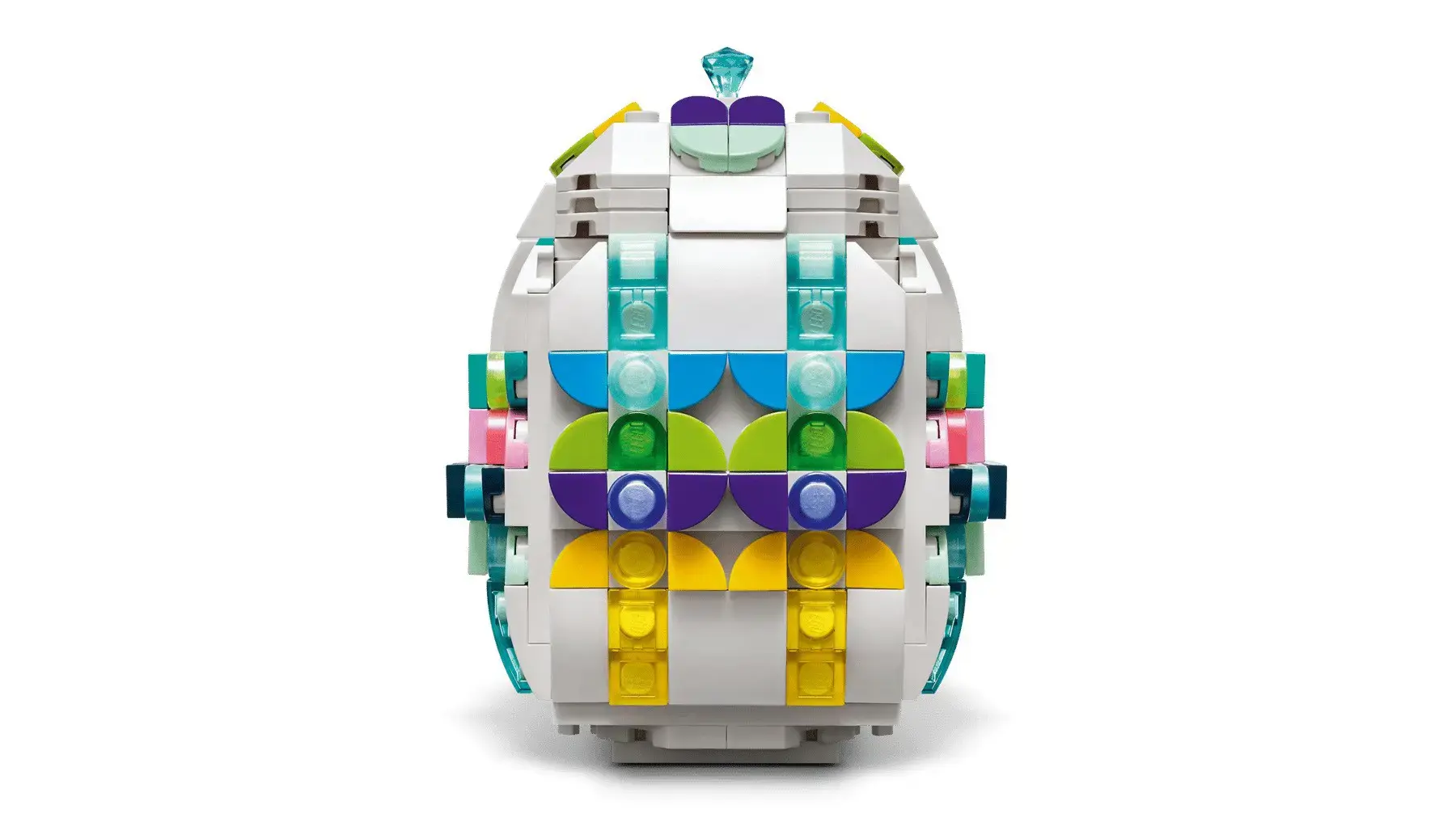 LEGO 40816 Decorative Easter Egg