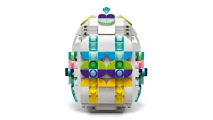 LEGO 40816 Decorative Easter Egg