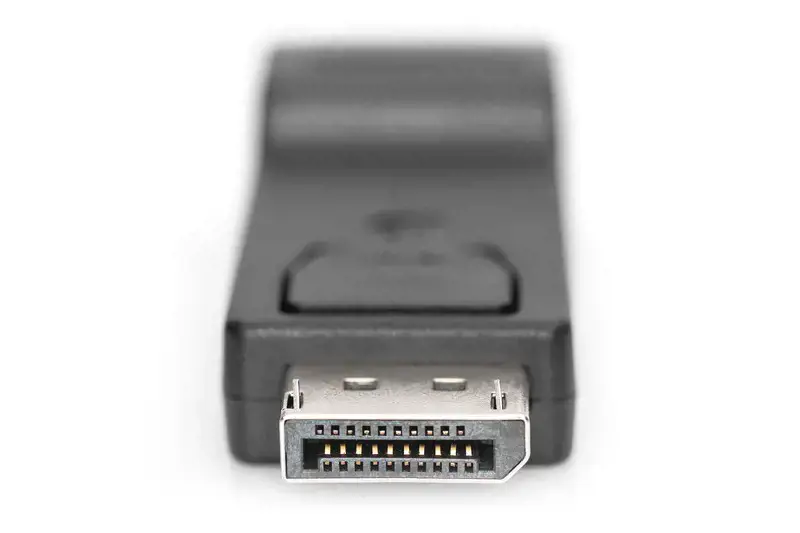 ASSMANN adapteriskabelis DisplayPort HDMI M/F