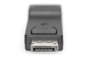 ASSMANN adapteriskabelis DisplayPort HDMI M/F