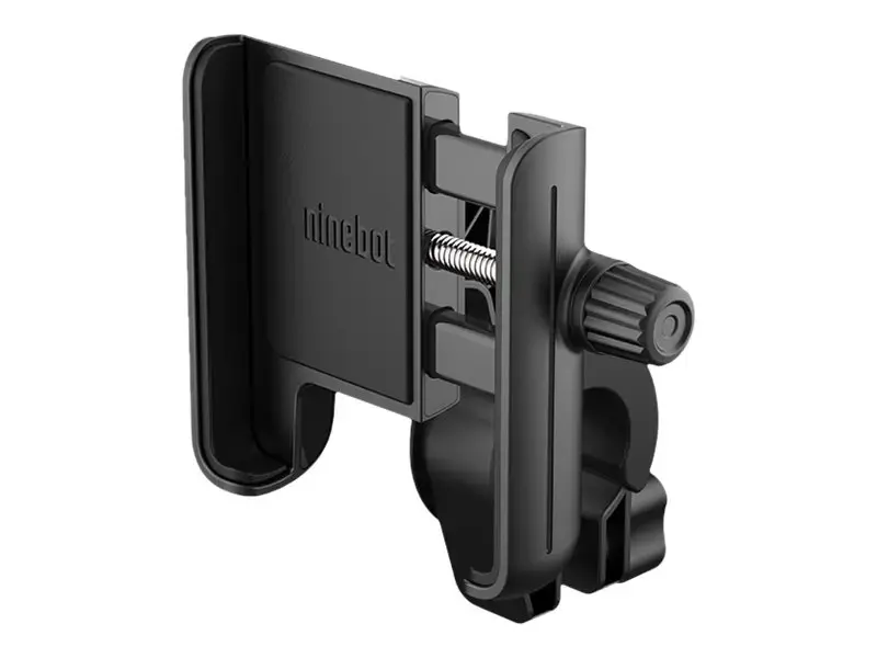 Ninebot by Segway AA.00.0010.59, Mobilusis telefonas / išmanusis telefonas, Pasyvus laikiklis, Paspirtukas, Berilio spalva