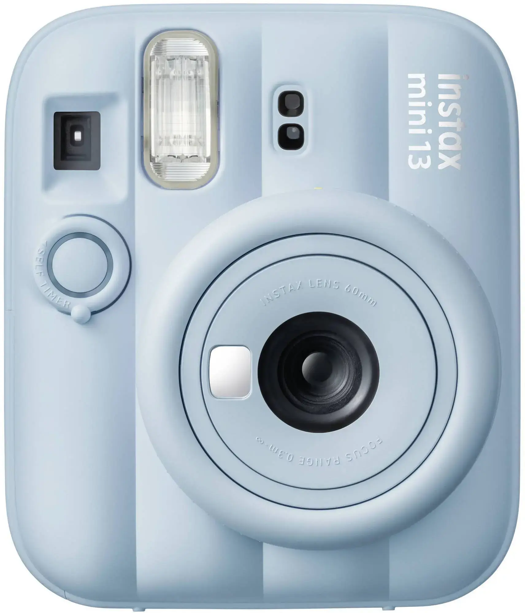 Fujifilm Instax Mini 13, frost blue + film