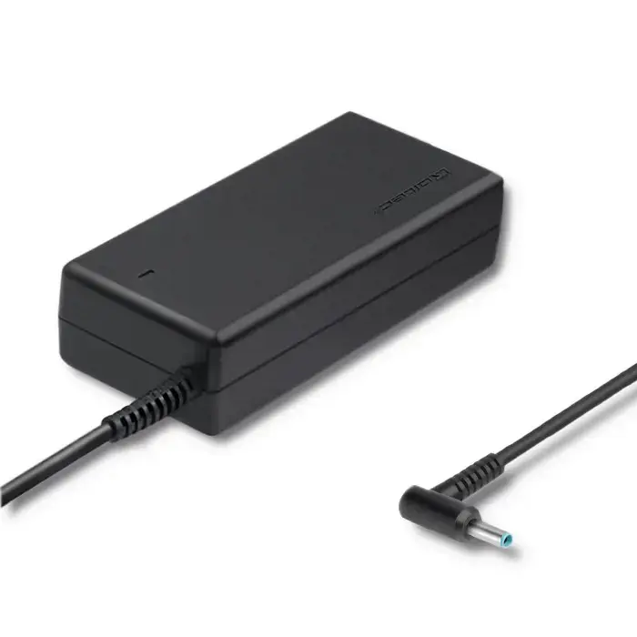 QOLTEC 50052 Nešiojamojo kompiuterio kintamosios srovės maitinimo adapteris Qoltec 90W 19.5V 4.62A 4.5x3.0+pin