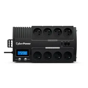 CYBERPOWER BR1000ELCD-FR Cyber Power Green Power UPS BR1000ELCD-FR