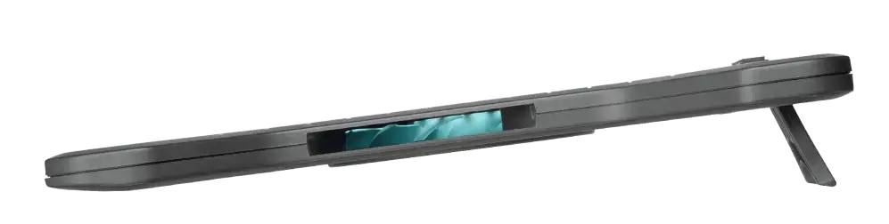 "Trust Breeze", 40,6 cm (16"), 2 vnt., USB, 325 g