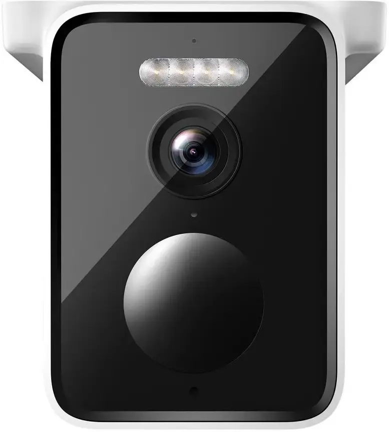 "Xiaomi" saulės lauko kameros BW400 Pro rinkinys Xiaomi
