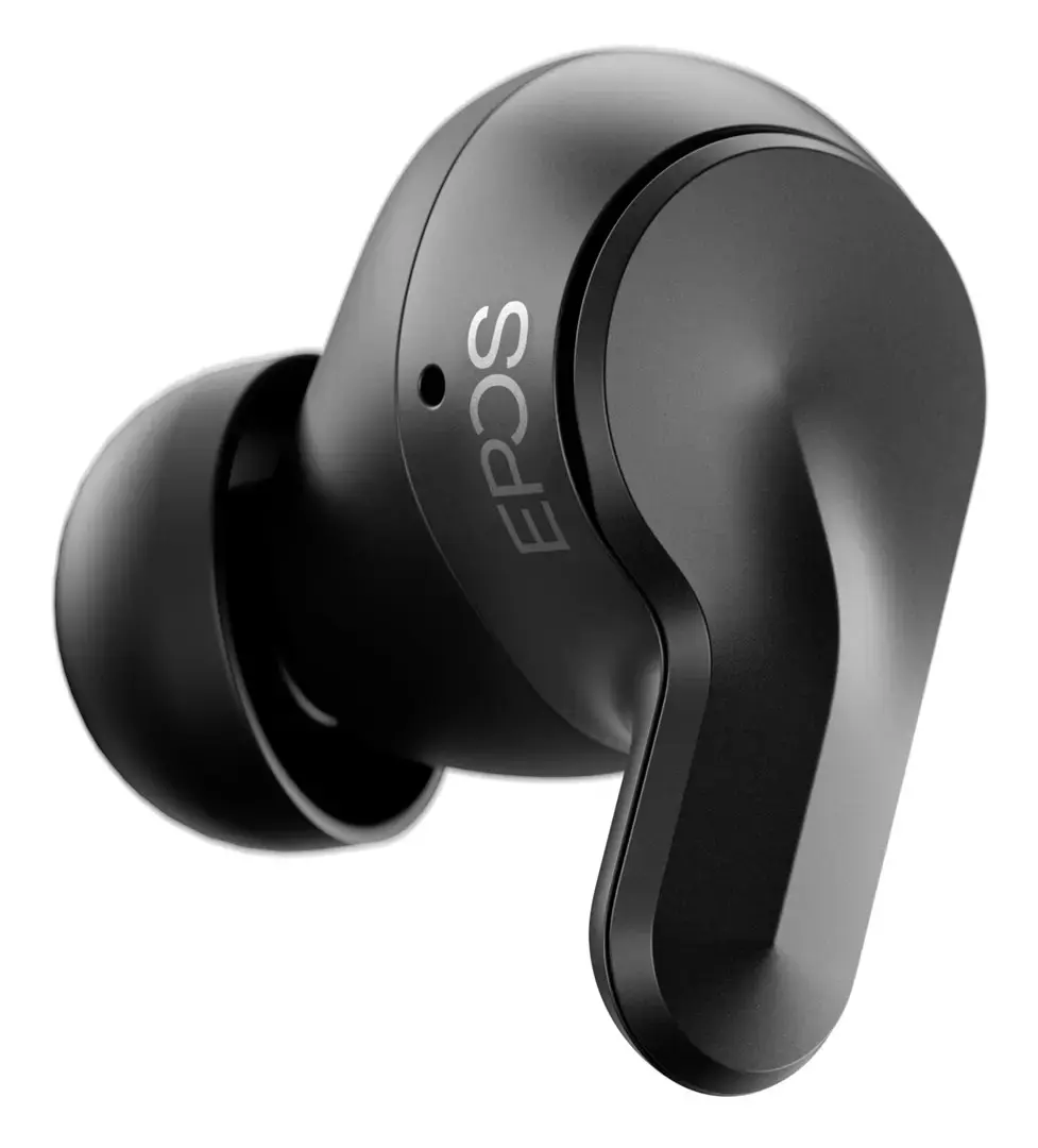ADAPT E1 SCANDINAVIAN BLACK