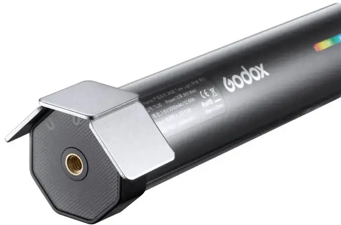 "Godox" vaizdo šviesa TL30 Tube Light RGB