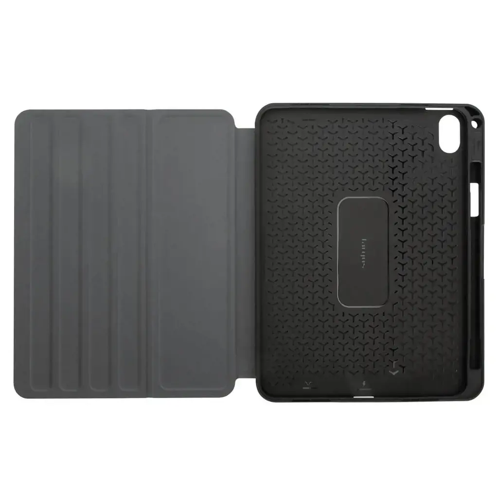"Targus Click-In", "Folio", "Apple", "iPad" (10 kartos), 27,7 cm (10,9"), 370 g