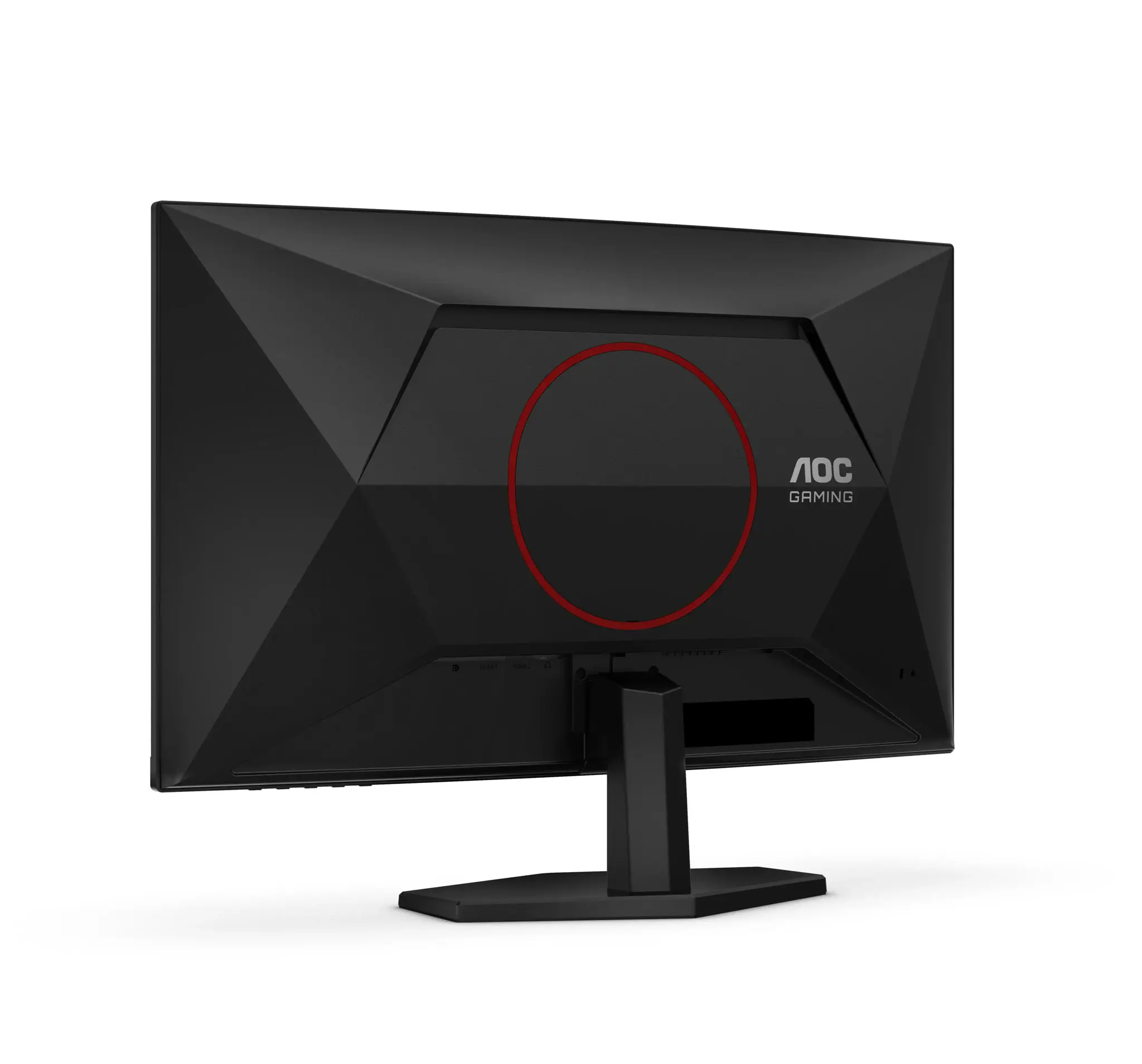 AOC | C27G42E | 27 " | VA | FHD | 16:9 | 180 Hz | 1 ms | 1920 x 1080 pixels | 300 cd/m² | HDMI ports quantity 2 | Black