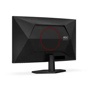 AOC | C27G42E | 27 " | VA | FHD | 16:9 | 180 Hz | 1 ms | 1920 x 1080 pixels | 300 cd/m² | HDMI ports quantity 2 | Black