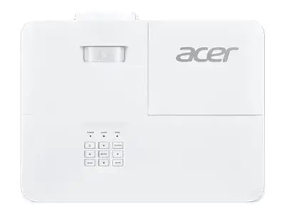 "Acer H6518STi", 3500 ANSI liumenų, DLP, 1080p (1920x1080), 10000:1, 16:9, 4:3, 16:9